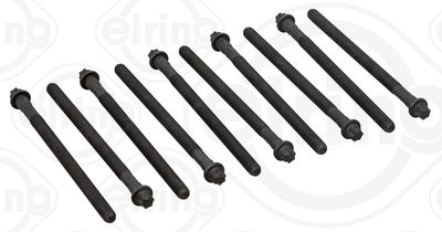 Cylinder Head Bolt Set ELRING 714.750