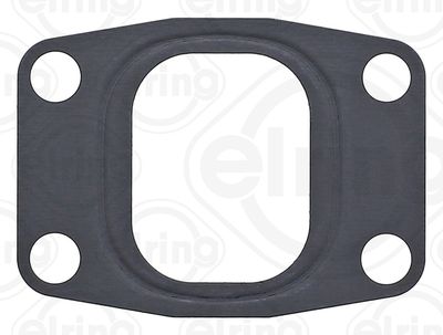 Gasket, charger ELRING 714.780