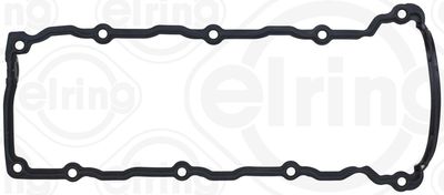 Gasket, cylinder head cover ELRING 714.230