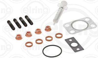 Mounting Kit, charger ELRING 714.600