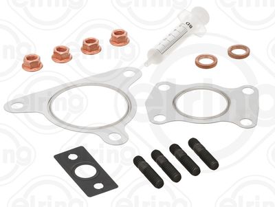 Mounting Kit, charger ELRING 714.610