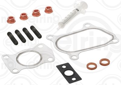 Mounting Kit, charger ELRING 714.620