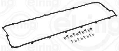 Gasket Set, cylinder head cover ELRING 714.660