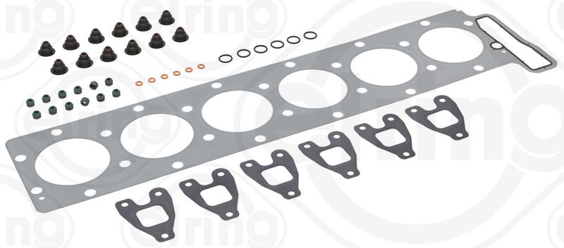 ELRING 715.270 Gasket Kit, cylinder head