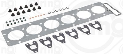 Gasket Kit, cylinder head ELRING 715.270