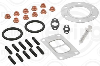 Mounting Kit, charger ELRING 715.331