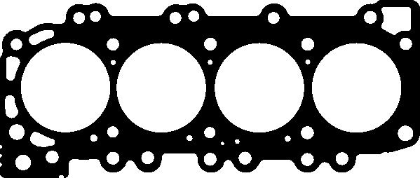 ELRING 715.170 Gasket, cylinder head