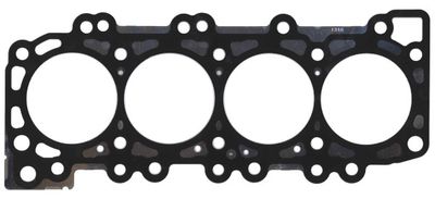 Gasket, cylinder head ELRING 715.230