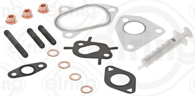 Mounting Kit, charger ELRING 715.310