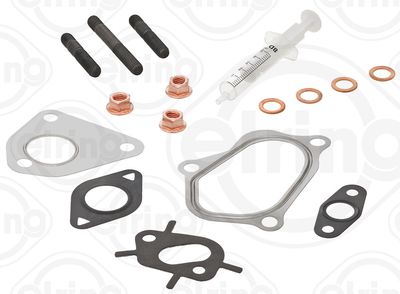 Mounting Kit, charger ELRING 715.320