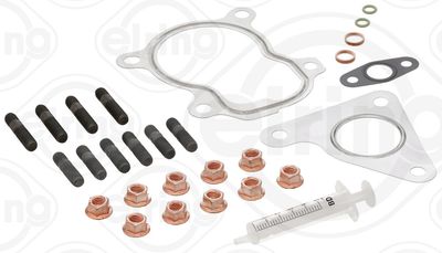 Mounting Kit, charger ELRING 715.350