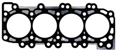 Gasket, cylinder head ELRING 715.360