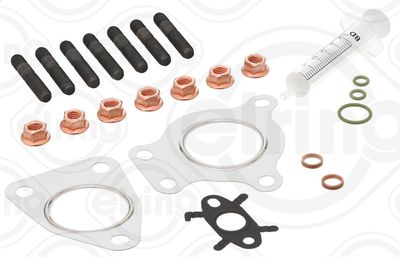 Mounting Kit, charger ELRING 715.381