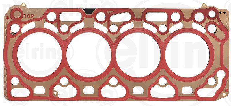 ELRING 715.421 Gasket, cylinder head