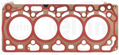 Gasket, cylinder head ELRING 715.421
