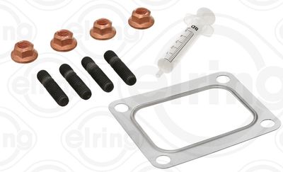 Mounting Kit, charger ELRING 715.470
