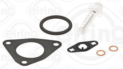 Mounting Kit, charger ELRING 715.500