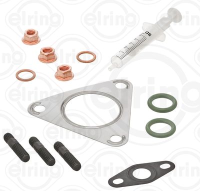 Mounting Kit, charger ELRING 715.530