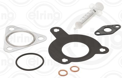 Mounting Kit, charger ELRING 715.540