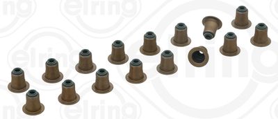 Seal Set, valve stem ELRING 715.550