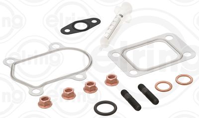 Mounting Kit, charger ELRING 715.620