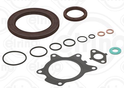 Gasket Kit, crankcase ELRING 715.810