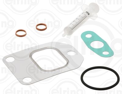 Mounting Kit, charger ELRING 715.820