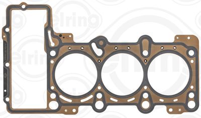 Gasket, cylinder head ELRING 715.830