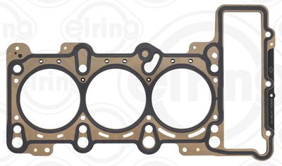 Gasket, cylinder head ELRING 715.840