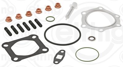 Mounting Kit, charger ELRING 716.080