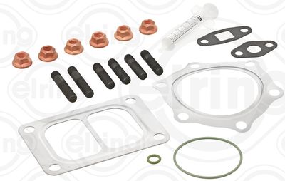 Mounting Kit, charger ELRING 716.090