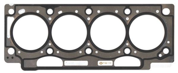 ELRING 716.110 Gasket, cylinder head