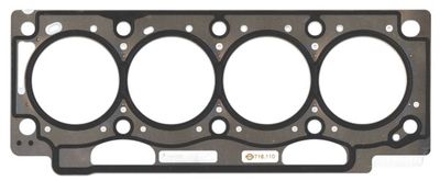 Gasket, cylinder head ELRING 716.110