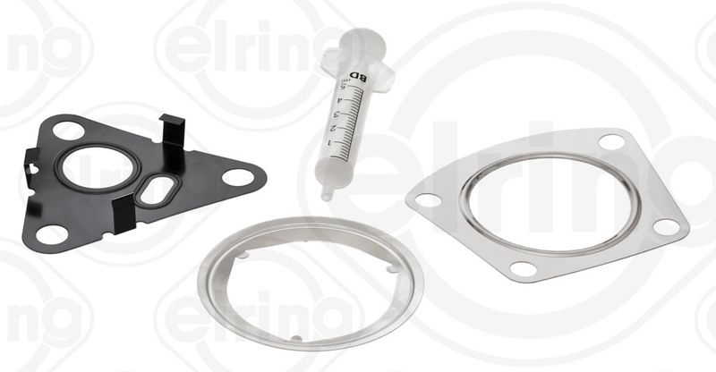 ELRING 716.270 Mounting Kit, charger