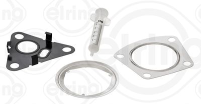 Mounting Kit, charger ELRING 716.270
