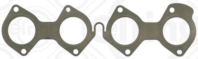 Gasket, exhaust manifold ELRING 716.350