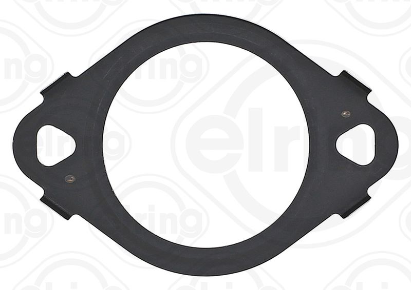ELRING 716.710 Gasket, EGR valve pipe