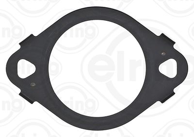Gasket, EGR valve pipe ELRING 716.710