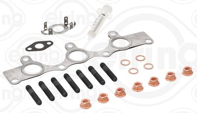 Mounting Kit, charger ELRING 716.751