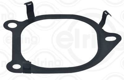 Gasket, coolant flange ELRING 716.790