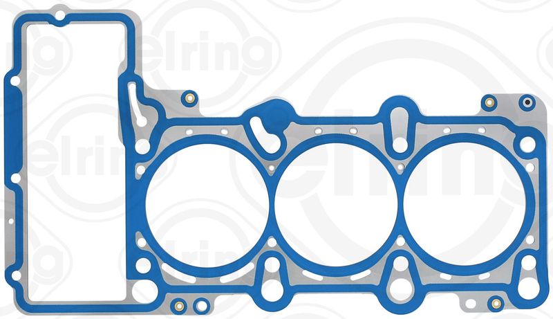 ELRING 717.400 Gasket, cylinder head