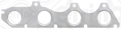 Gasket, exhaust manifold ELRING 717.930