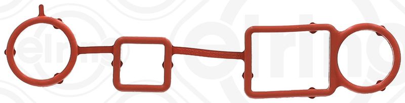 ELRING 717.030 Gasket, crankcase ventilation