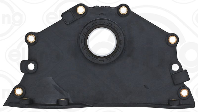 ELRING 717.450 Shaft Seal, crankshaft