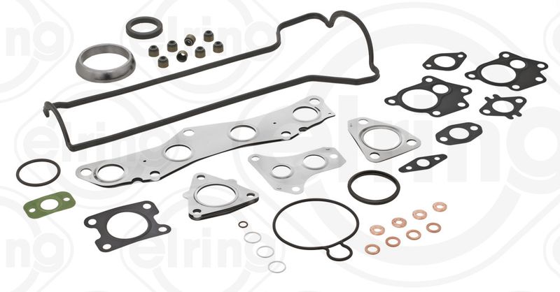 ELRING 717.520 Gasket Kit, cylinder head