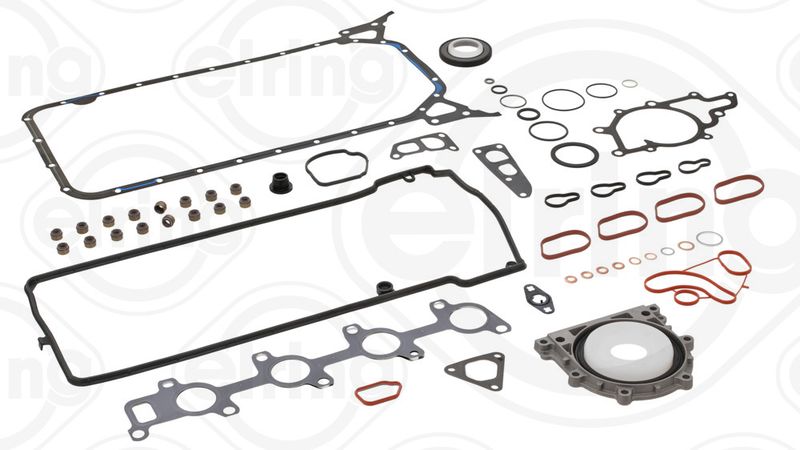 ELRING 717.700 Full Gasket Kit, engine