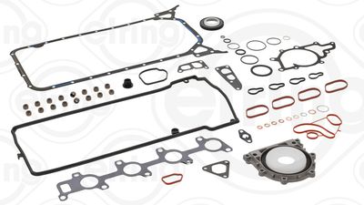 Full Gasket Kit, engine ELRING 717.700