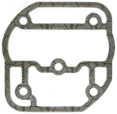 ELRING 717.870 Cylinder Head Gasket, air compressor