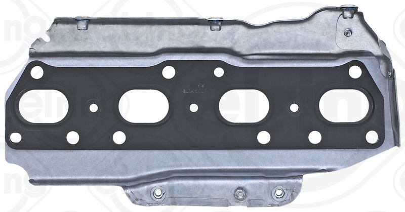 ELRING 718.012 Gasket, exhaust manifold