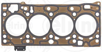 Gasket, cylinder head ELRING 718.051